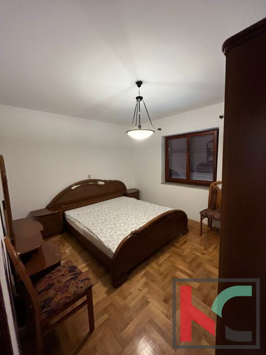 Istra, Poreč, trisobno stanovanje 70,4 m2, #prodaja