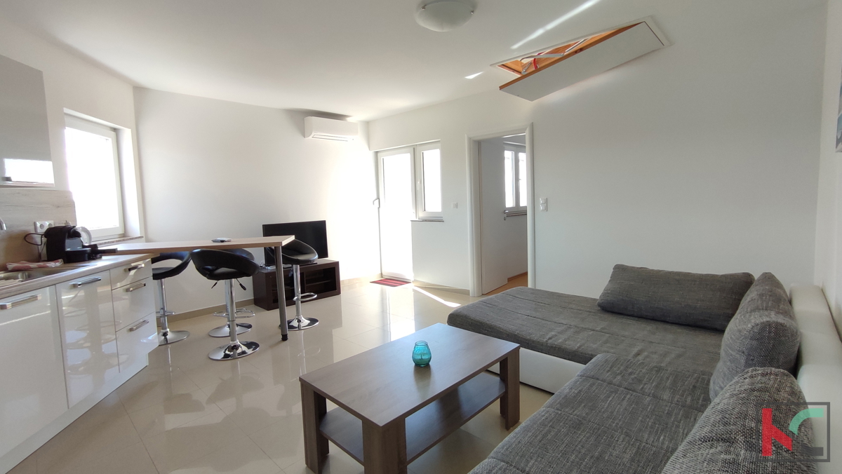 Istra, Peroj, stanovanje 75,9 m2 v novogradnji na mirni lokaciji, #prodaja