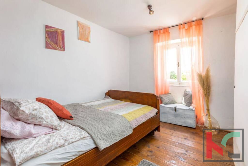 Istra, Marčana, kamnita počitniška hiša z možnostjo #prodaja