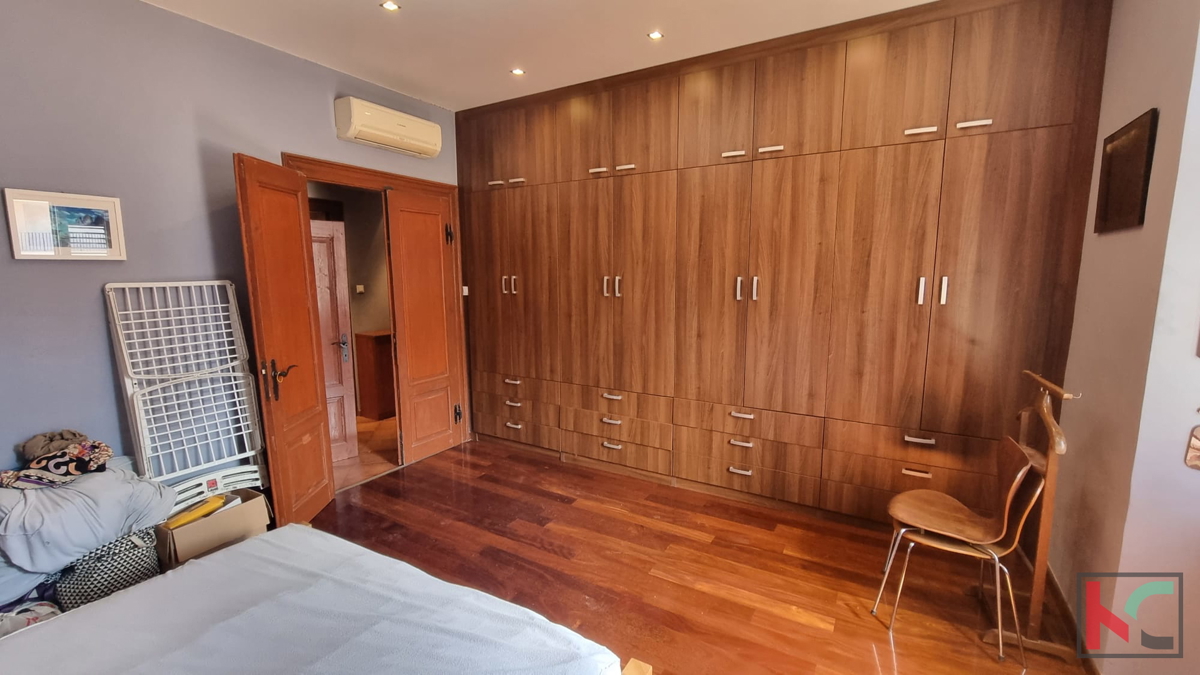 Pula, Monte Zaro, prostorno stanovanje 95.21m2, #prodaja