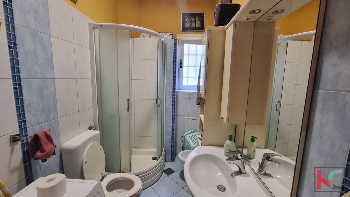Pula, Monte Zaro, prostorno stanovanje 95.21m2, #prodaja