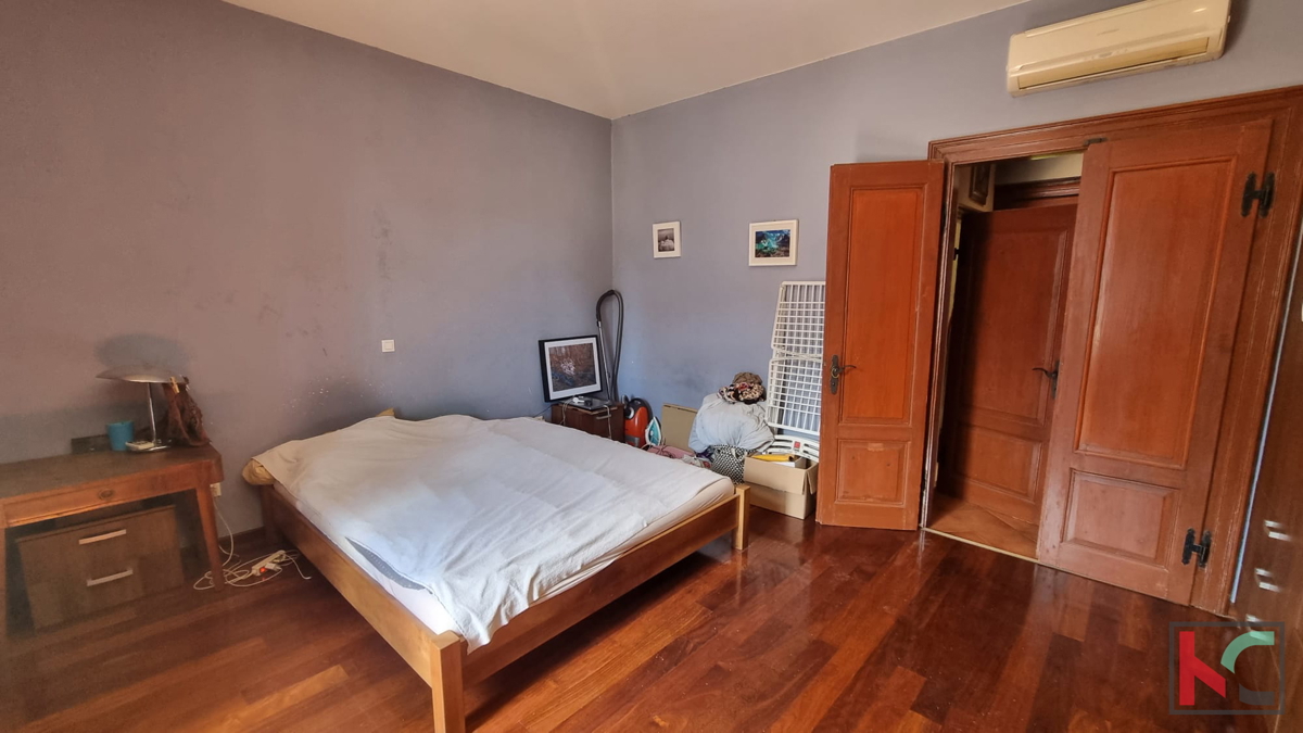 Pula, Monte Zaro, prostorno stanovanje 95.21m2, #prodaja
