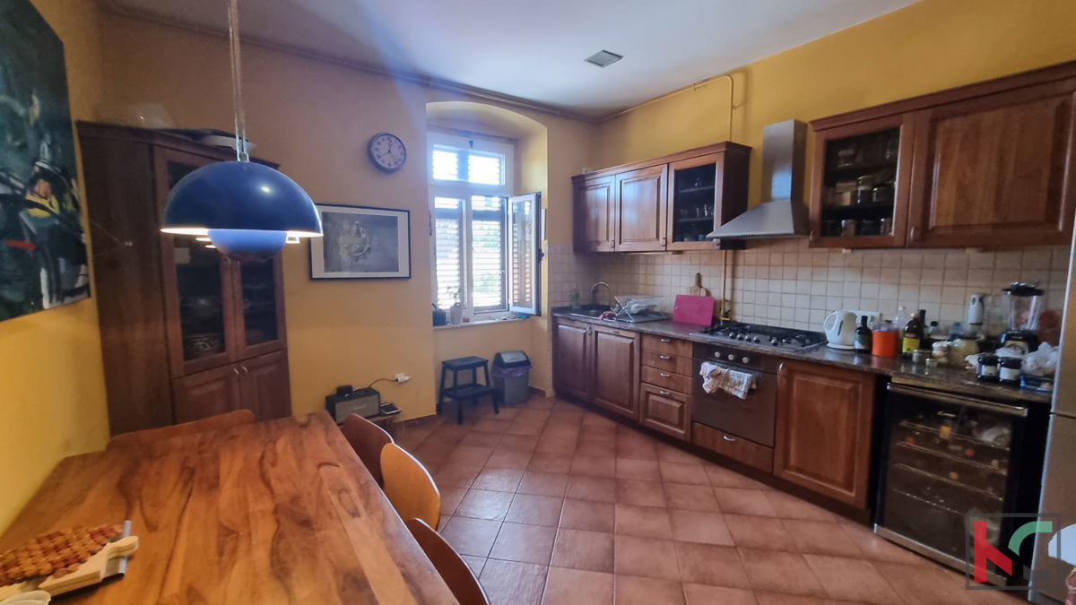 Pula, Monte Zaro, prostorno stanovanje 95.21m2, #prodaja