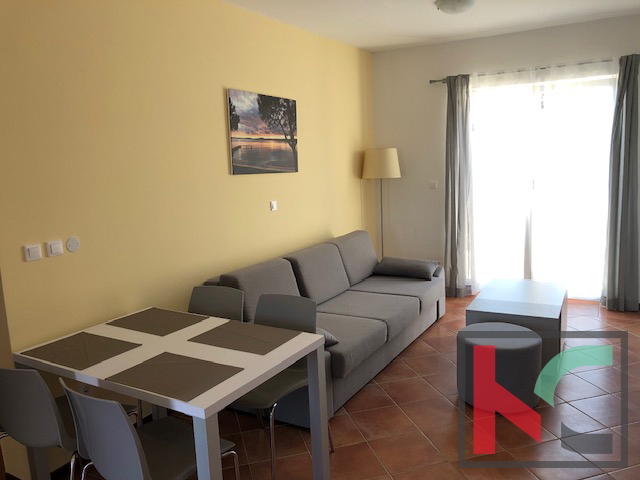 Istra, Medulin, stanovanje 63,50m2 v bližini urejenih plaž, #prodaja