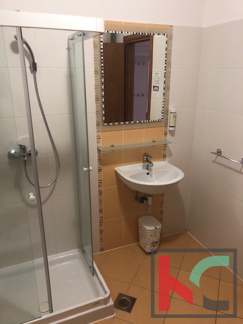 Istra, Medulin, stanovanje 63,50m2 v bližini urejenih plaž, #prodaja