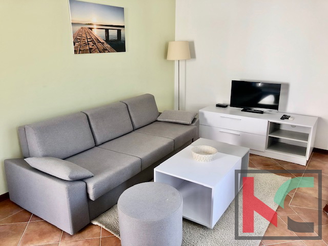 Istra, Medulin, stanovanje 67,53 m2 v bližini urejenih plaž, #prodaja