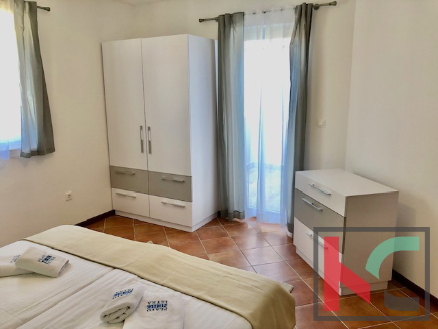 Istra, Medulin, stanovanje 67,53 m2 v bližini urejenih plaž, #prodaja