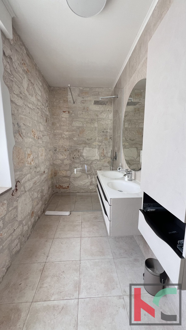 Pula, Veruda, čudovita prenovljena vila na top lokaciji #prodaja