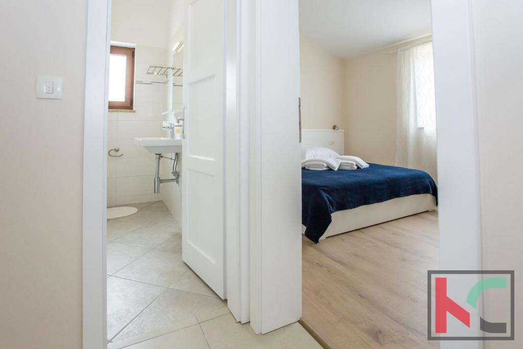 Istra, okolica Poreča, vila z bazenom 180 m2 na mirni lokaciji, #prodaja