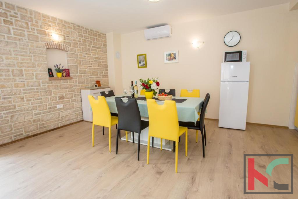 Istra, okolica Poreča, vila z bazenom 180 m2 na mirni lokaciji, #prodaja