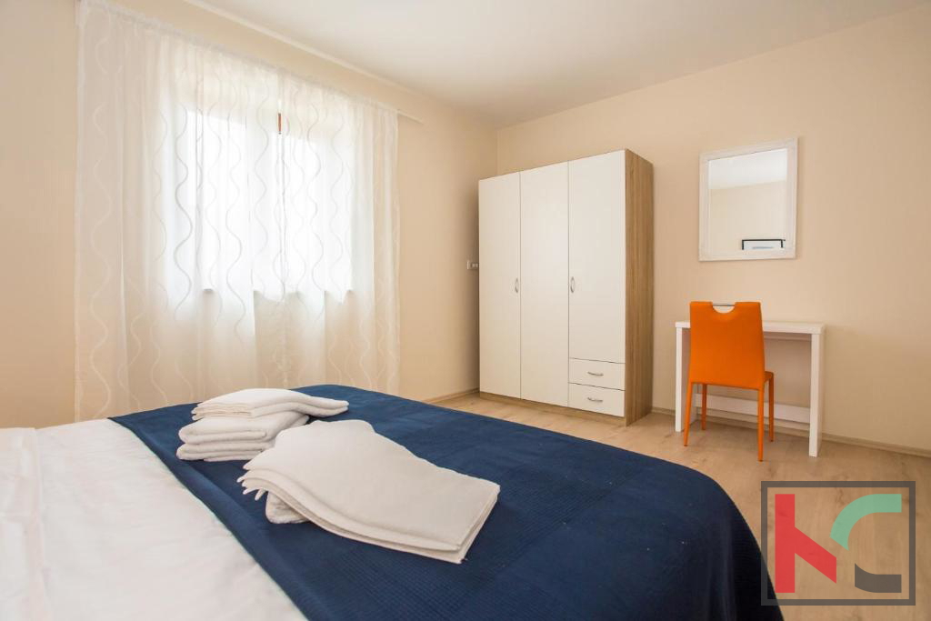 Istra, okolica Poreča, vila z bazenom 180 m2 na mirni lokaciji, #prodaja