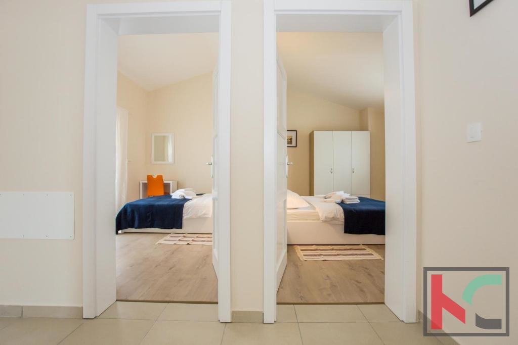 Istra, okolica Poreča, vila z bazenom 180 m2 na mirni lokaciji, #prodaja