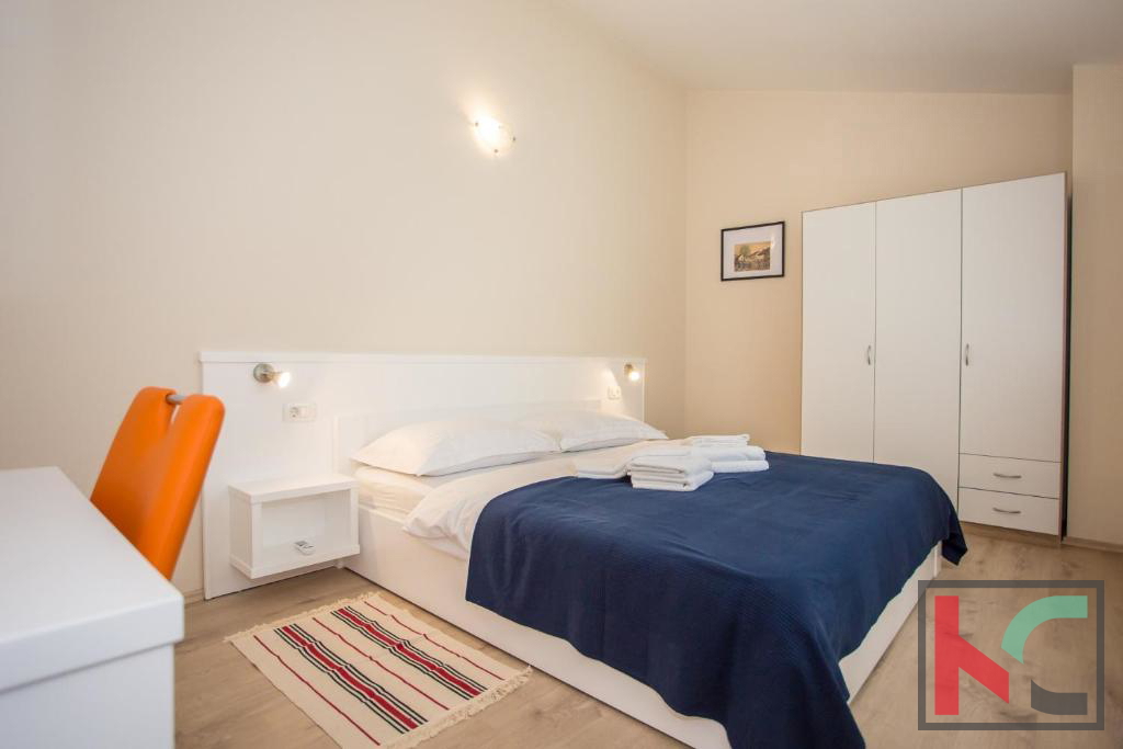 Istra, okolica Poreča, vila z bazenom 180 m2 na mirni lokaciji, #prodaja