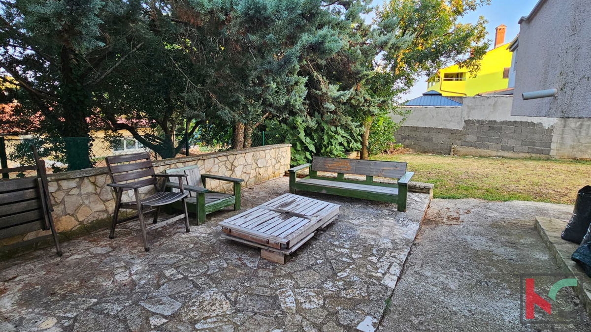 Ližnjan, dvosobno stanovanje z veliko teraso, 56,83 m2 #prodaja