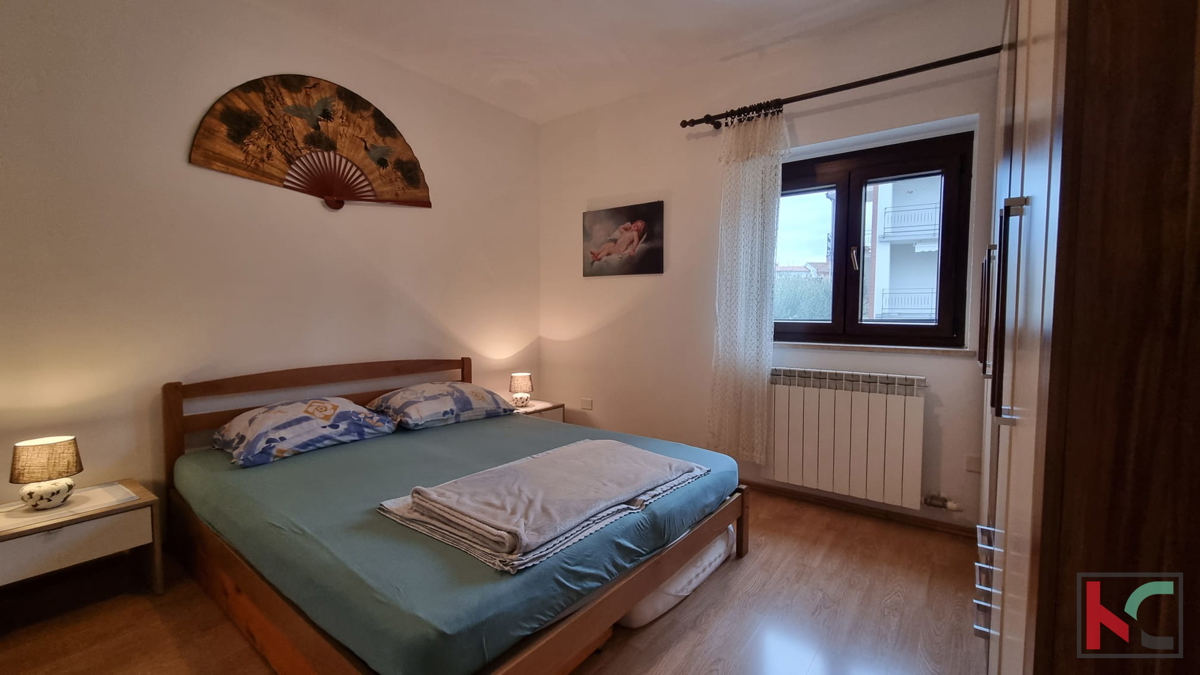 Pula, Veli vrh, družinska hiša z bazenom in vrtom # prodamo