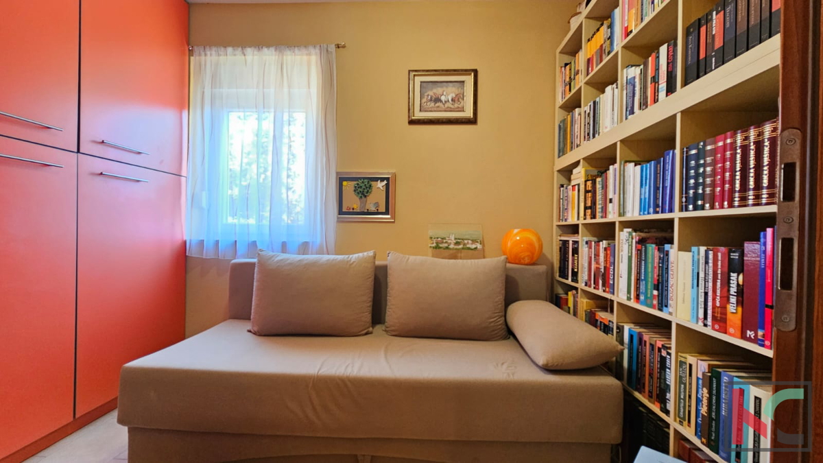 Istra, Medulin, apartma 2SS+DB 60,78 m2 z balkonom, 600m do plaže, #prodaja