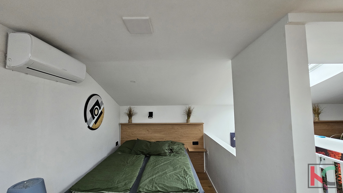 Istra, Poreč, samostojna hiša 126m2 z vrtom 490m2 #prodaja