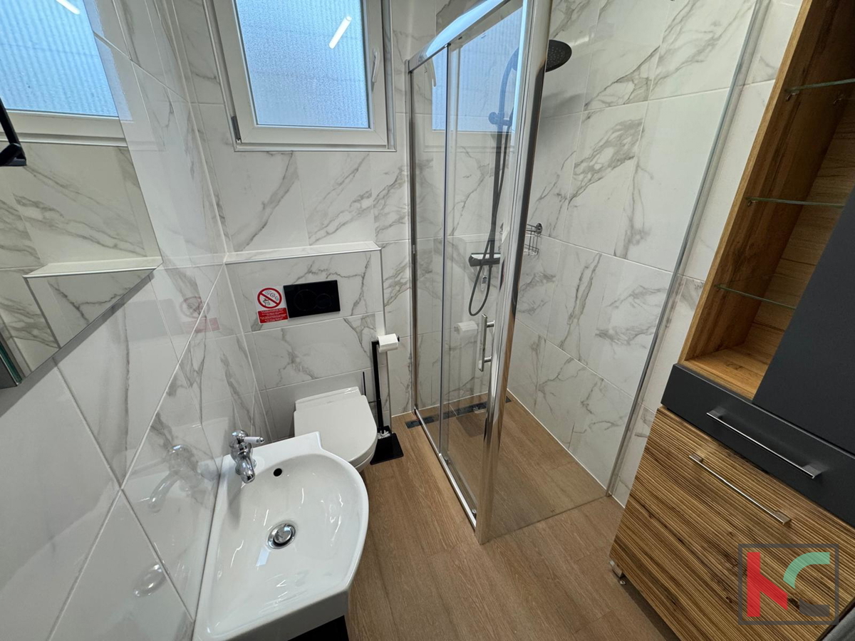 Istra, Poreč, samostojna hiša 126m2 z vrtom 490m2 #prodaja
