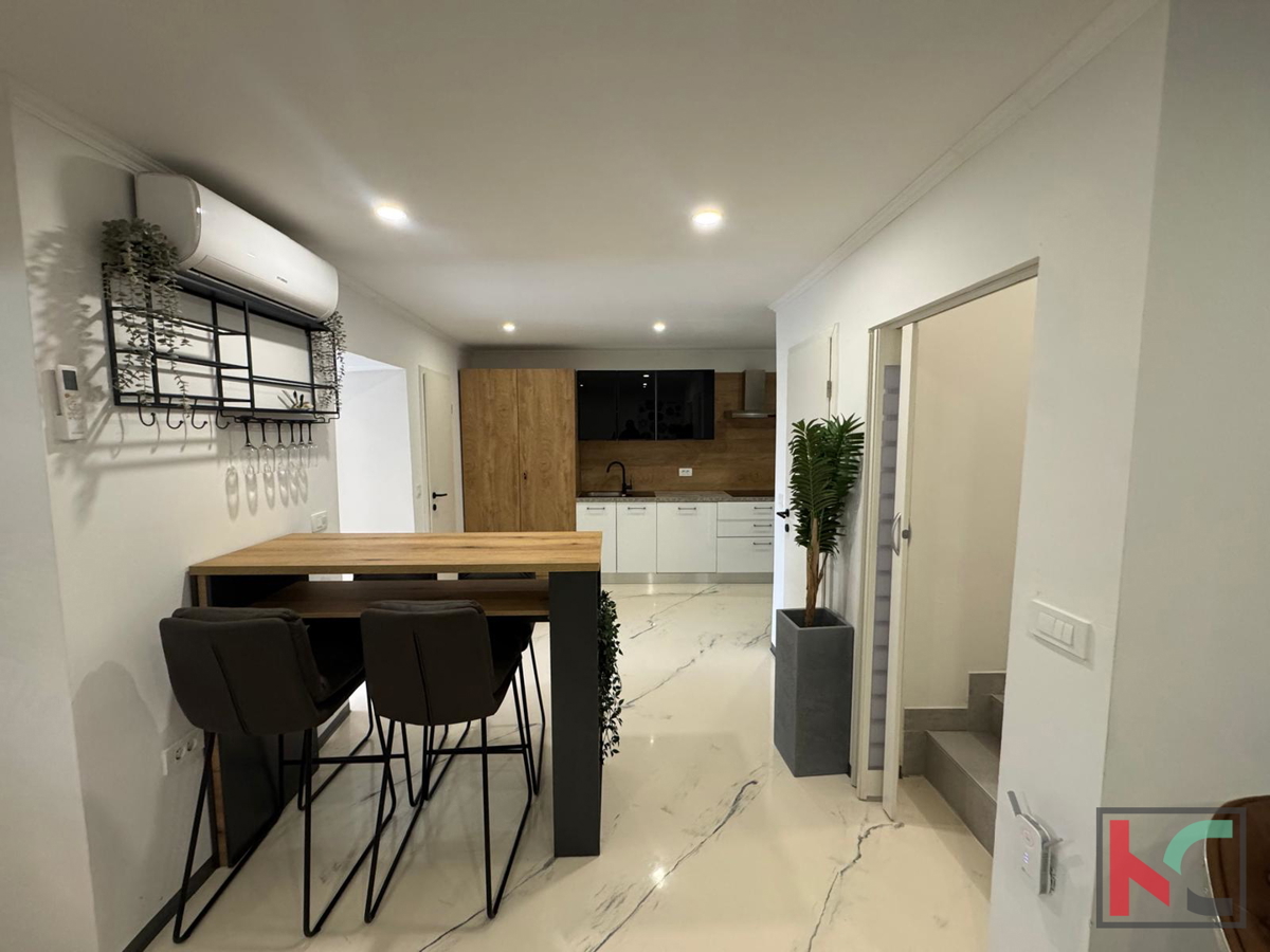 Istra, Poreč, samostojna hiša 126m2 z vrtom 490m2 #prodaja