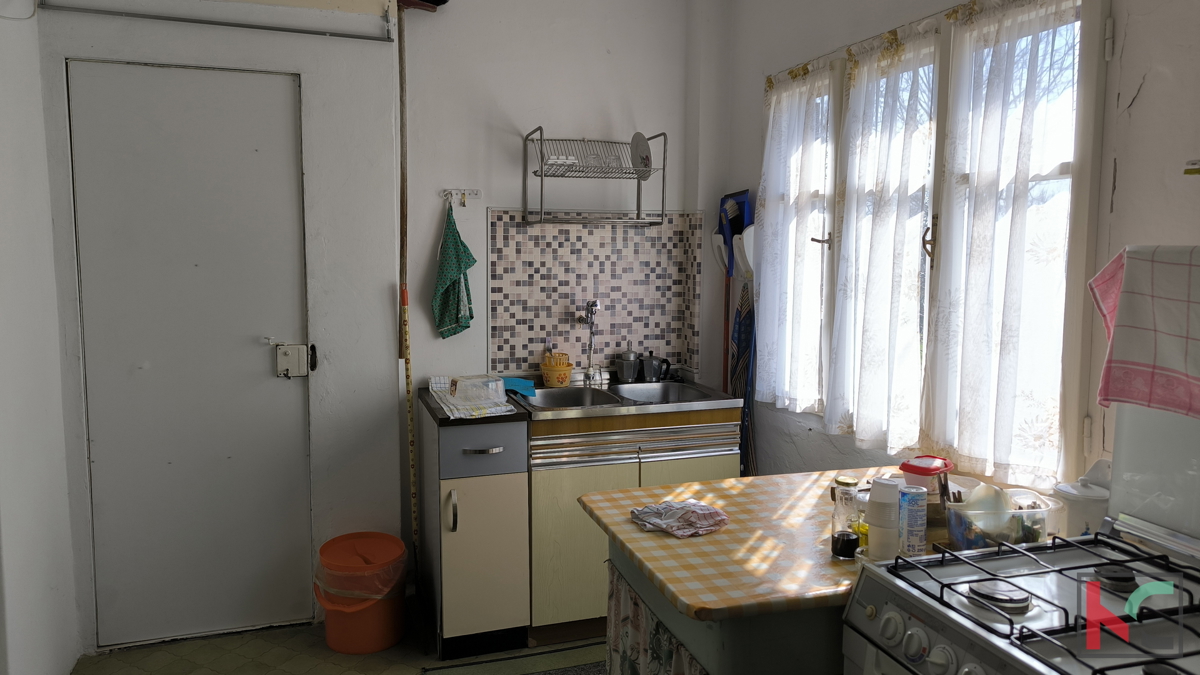 ISTRA, LUPOGLAV, SAMOSTOJEČA HIŠA #PRODAJA