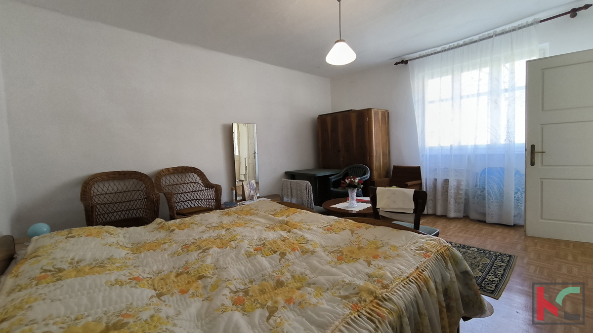 ISTRA, LUPOGLAV, SAMOSTOJEČA HIŠA #PRODAJA