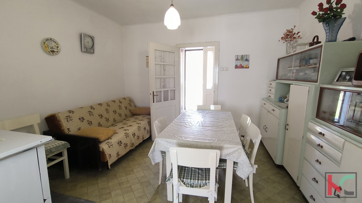 ISTRA, LUPOGLAV, SAMOSTOJEČA HIŠA #PRODAJA