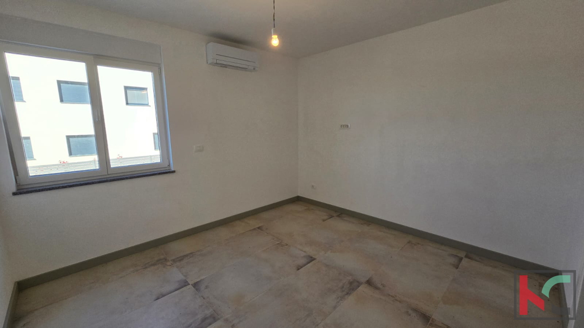ISTRA, VOLME, APARTMA 109,91 M2 S LASTNIM BAZENOM, #PRODAJA