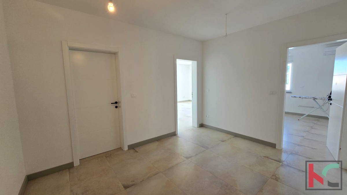 ISTRA, VOLME, APARTMA 109,91 M2 S LASTNIM BAZENOM, #PRODAJA