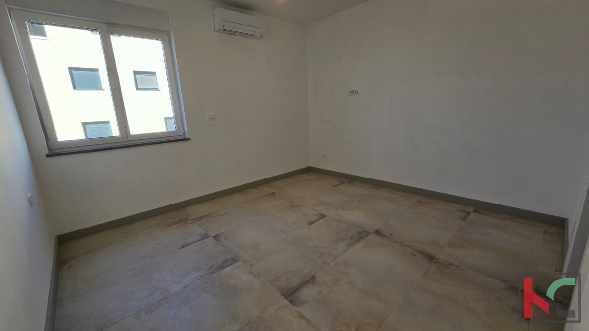 ISTRA, VOLME, APARTMA 109,91 M2 S LASTNIM BAZENOM, #PRODAJA
