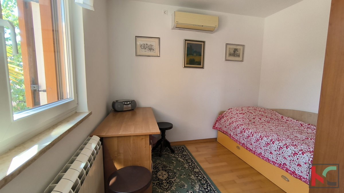 POREČ, KAŠTELIR, ČAROBNA SAMOSTOJNA HIŠA #PRODAJA