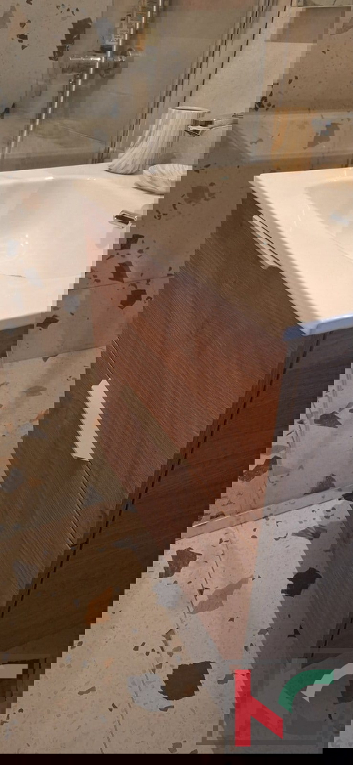 ISTRA, PULA, NOVOGRADNJA STANOVANJE 79,36 M2 Z 100 M2 PRIPADAJOČEGA VRTA