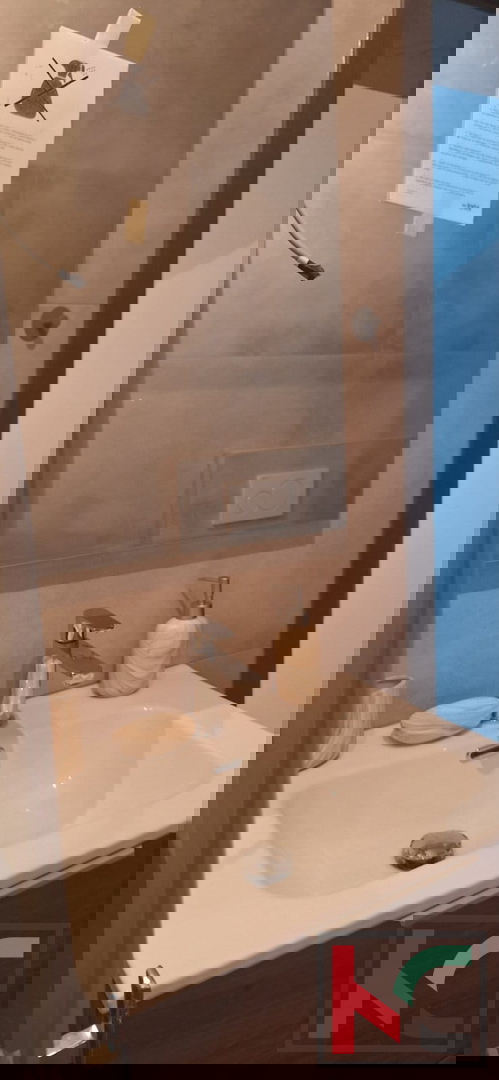 ISTRA, PULA, NOVOGRADNJA STANOVANJE 79,36 M2 Z 100 M2 PRIPADAJOČEGA VRTA