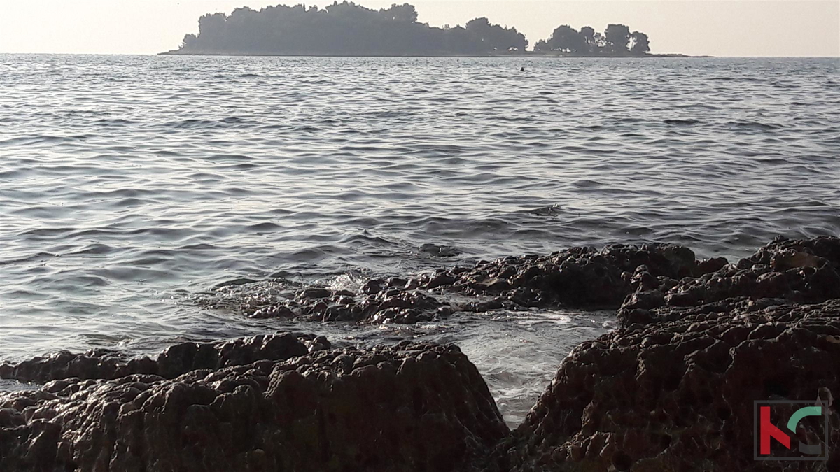 Rovinj, Borik novo Villa le 250 metrov od morja