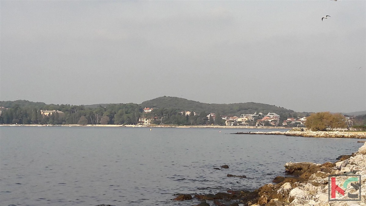 Rovinj, Borik novo Villa le 250 metrov od morja