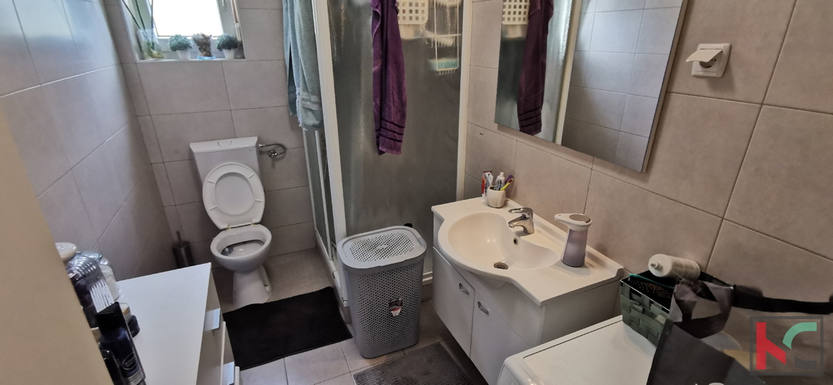 Pula, Šijana, atraktivno štirisobno stanovanje 98,49 m2 na mirni lokaciji