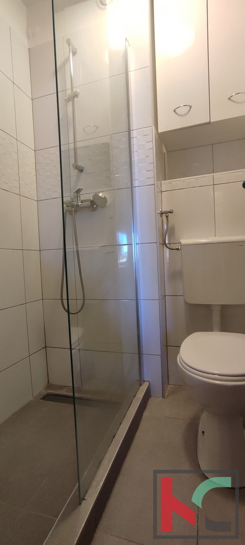 Istra, Pula, Šijana, 3 sobni apartma, 4. nadstropje z dvigalom