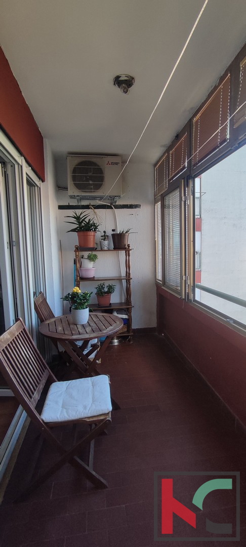 Istra, Pula, Šijana, 3 sobni apartma, 4. nadstropje z dvigalom