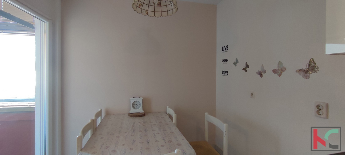 Istra, Pula, Šijana, 3 sobni apartma, 4. nadstropje z dvigalom