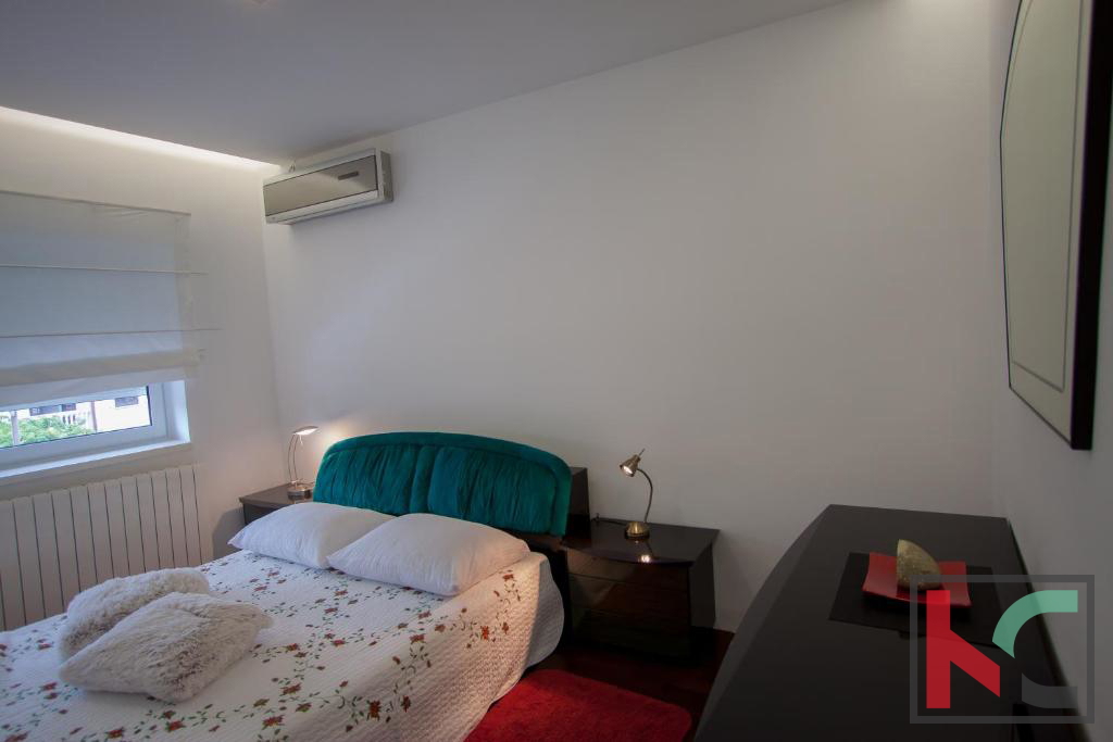 Ista, Pula, Vidikovac, stanovanje 110,07 m2 v novogradnji, #prodaja