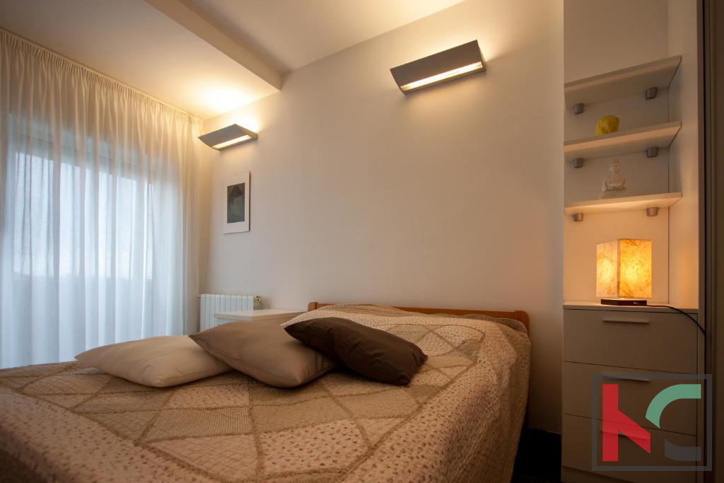 Ista, Pula, Vidikovac, stanovanje 110,07 m2 v novogradnji, #prodaja