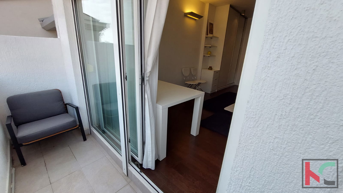 Ista, Pula, Vidikovac, stanovanje 110,07 m2 v novogradnji, #prodaja