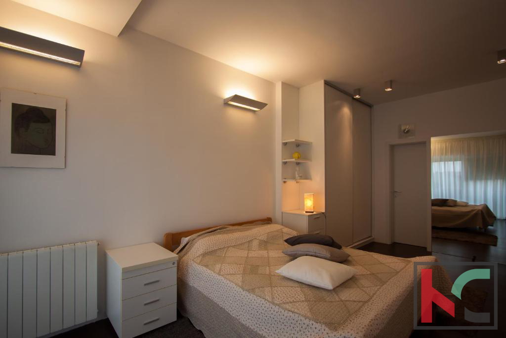 Ista, Pula, Vidikovac, stanovanje 110,07 m2 v novogradnji, #prodaja