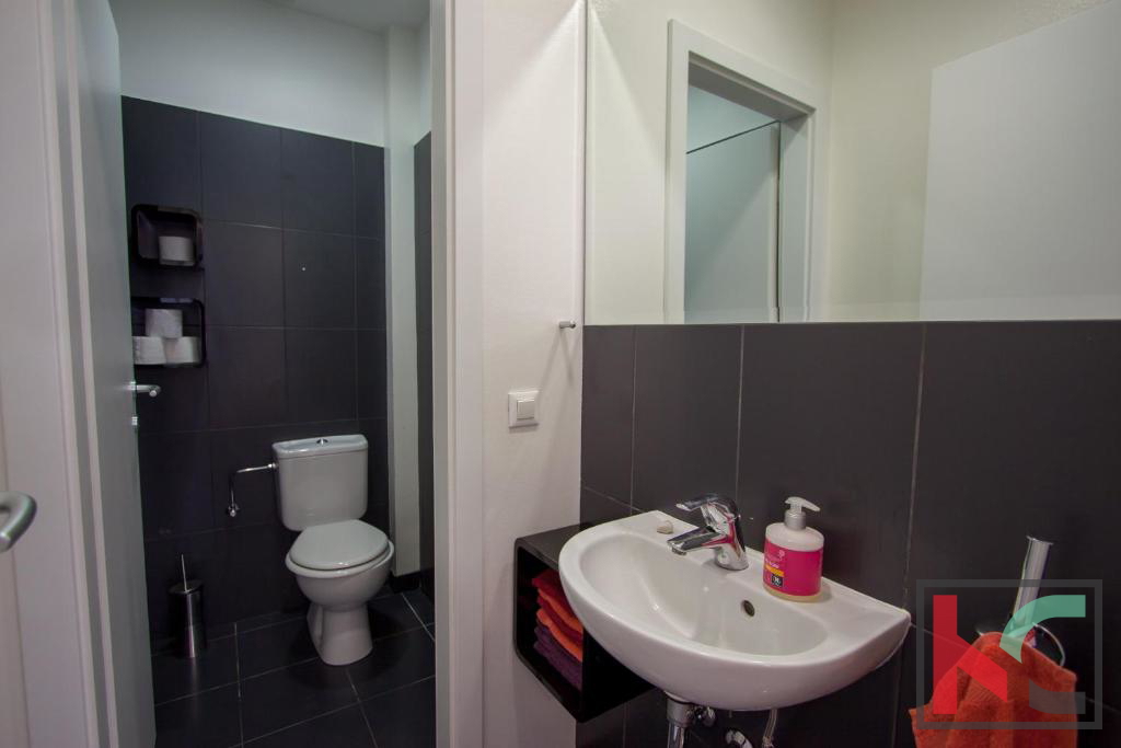 Ista, Pula, Vidikovac, stanovanje 110,07 m2 v novogradnji, #prodaja