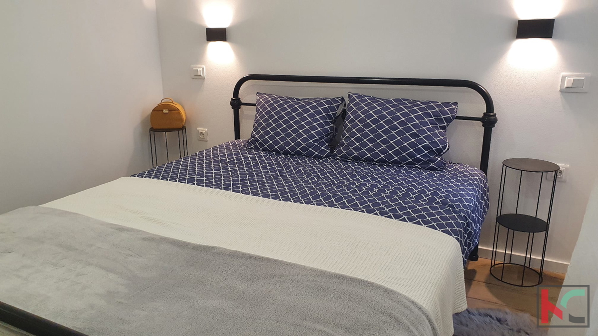 Pazin, lepa hiša v centru mesta 118m2, z notranjim bazenom in wellnessom, #prodaja
