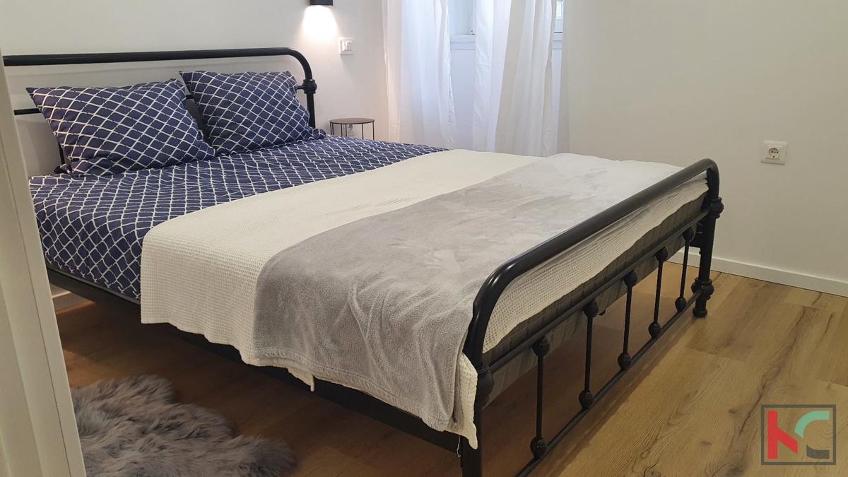Pazin, lepa hiša v centru mesta 118m2, z notranjim bazenom in wellnessom, #prodaja