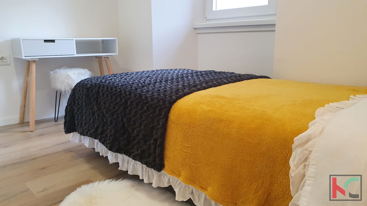 Pazin, lepa hiša v centru mesta 118m2, z notranjim bazenom in wellnessom, #prodaja