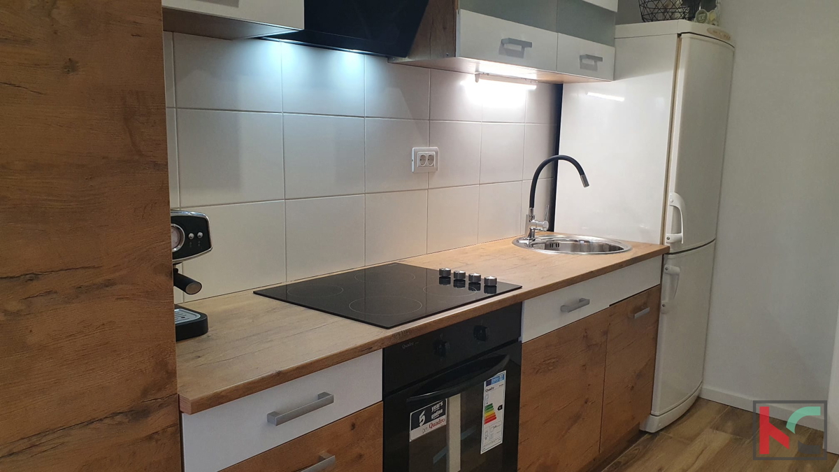 Pazin, lepa hiša v centru mesta 118m2, z notranjim bazenom in wellnessom, #prodaja