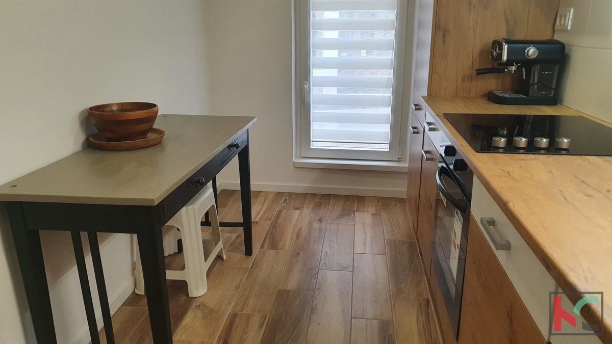 Pazin, lepa hiša v centru mesta 118m2, z notranjim bazenom in wellnessom, #prodaja