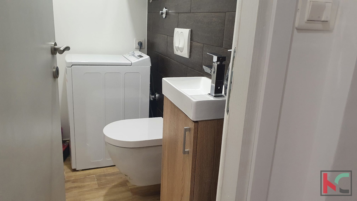 Pazin, lepa hiša v centru mesta 118m2, z notranjim bazenom in wellnessom, #prodaja