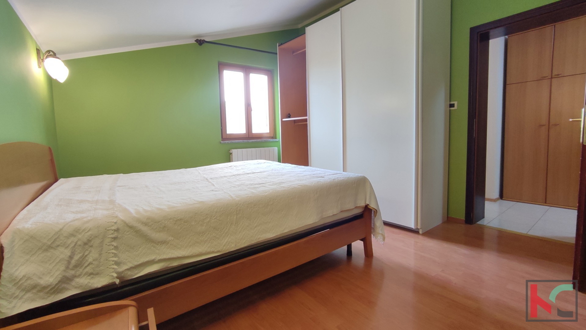 Istra, Bale, družinska hiša z utečeno slaščičarsko dejavnostjo, priložnost za investicijo, #prodaja